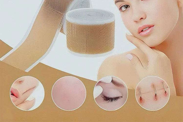 Technologia wygładza „ślady czasu”. W jaki sposób plastry na blizny mogą stać się nowym wyborem w naprawie skóry?