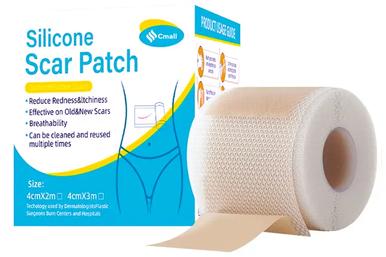 Koncentracja na innowacjach i naprawie ołowiu: firma Jiangsu Cmall Biotechnology zrobiła oszałamiające wrażenie na wystawie medycznej, a opatrunek hydrokoloidowy wzbudził duże zainteresowanie