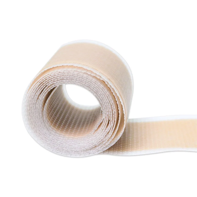 Co to jest wodoodporna plastra na blizny w kolorze skóry i jak to naprawdę działa