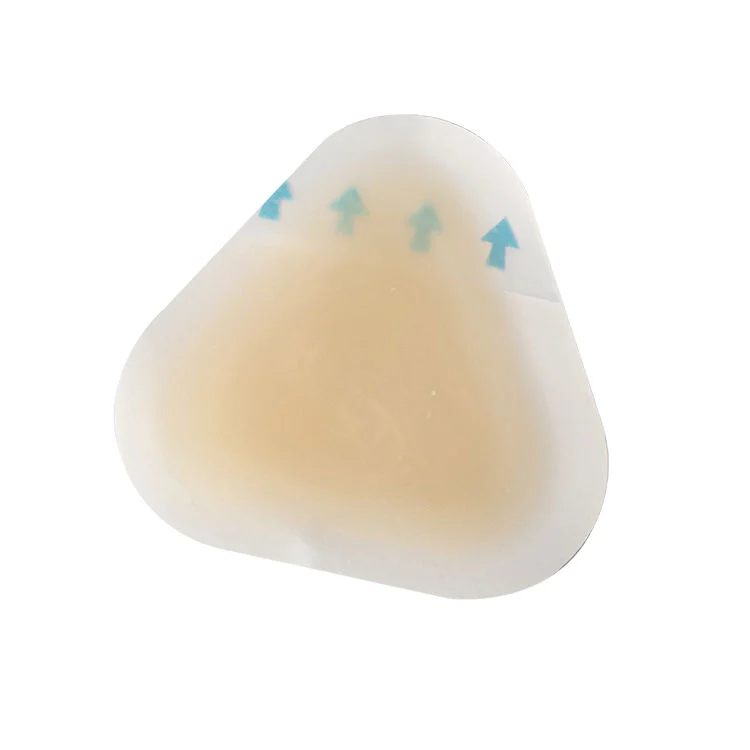 Sterylne zapobieganie pęcherzom na piętach: jak chronić stopy przed bólem, infekcją i uszkodzeniami spowodowanymi tarciem