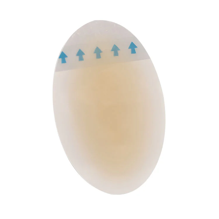 W jaki sposób wodoodporne poduszki z taśmy blistrowej na stopy i palce chronią skórę podczas chodzenia, pieszych wędrówek i uprawiania sportu