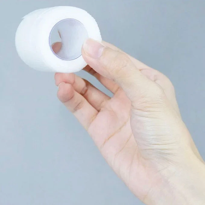 Waterproof Transparent Scar Patch For C Section Waterproof Transparent Scar Patch For C Section