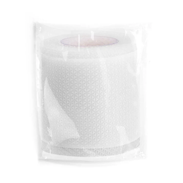 Wodoodporne i przezroczyste plastry na blizny na twarz