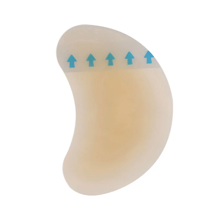 Wodoodporny bandaż hydrokoloidowy do ochrony palców